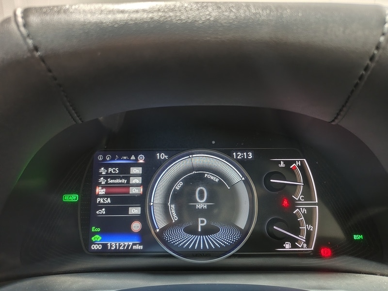 Used Lexus ES 2021 for sale - 77635234: Photo 51