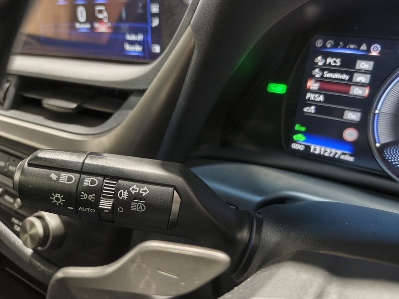 Used Lexus ES 2021 for sale - 77635234: Photo 54