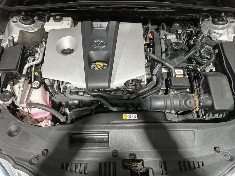 Used Lexus ES 2021 for sale - 77635234: Photo 58