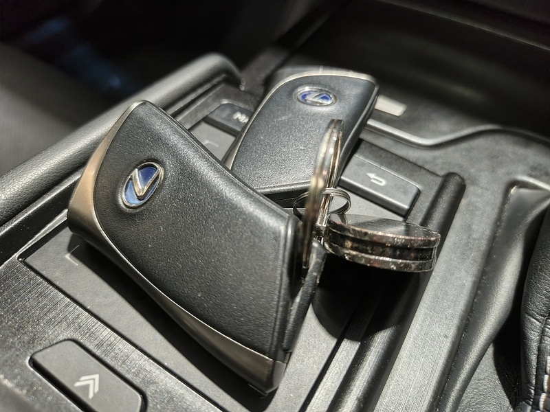 Used Lexus ES 2021 for sale - 77635234: Photo 59