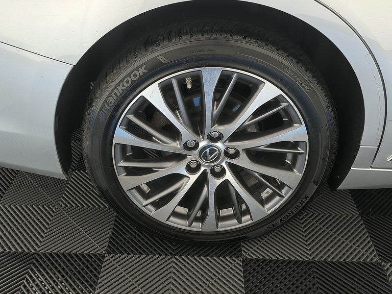 Used Lexus ES 2021 for sale - 77635234: Photo 9