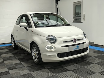 Used Fiat 500 2017 for sale - 79433988: Photo