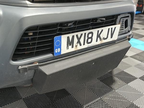 Used Toyota Hilux 2018 for sale - 76320162: Photo 42