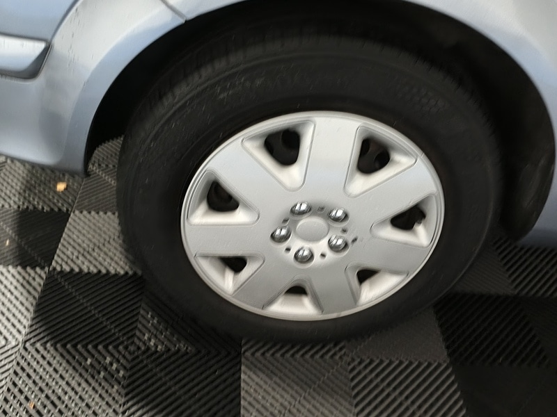 Used Vauxhall Astra 2007 for sale - 76476303: Photo 10