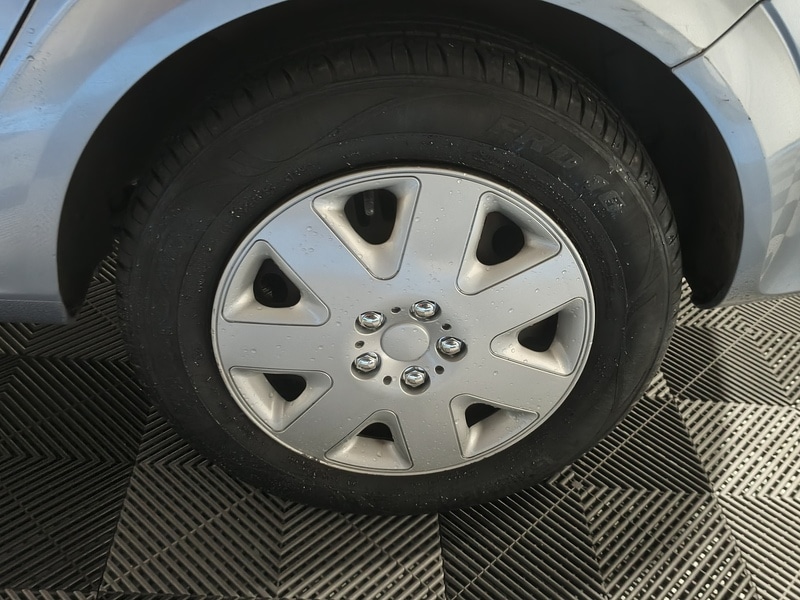 Used Vauxhall Astra 2007 for sale - 76476303: Photo 11