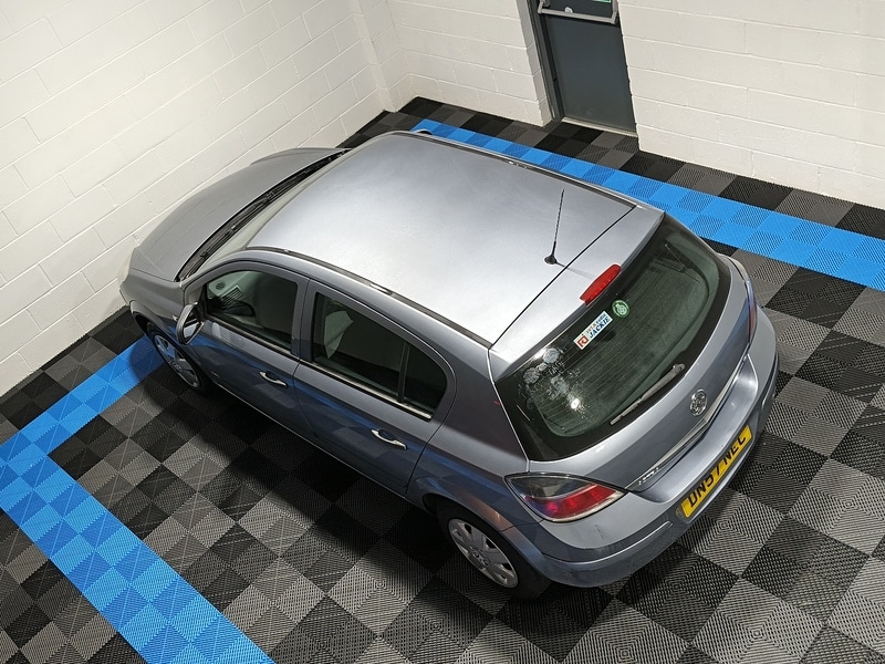 Used Vauxhall Astra 2007 for sale - 76476303: Photo 13