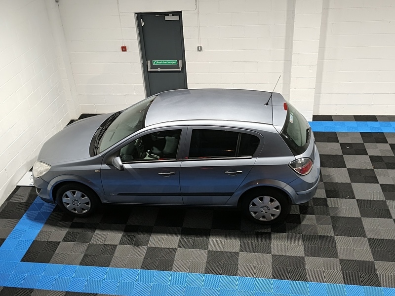 Used Vauxhall Astra 2007 for sale - 76476303: Photo 14