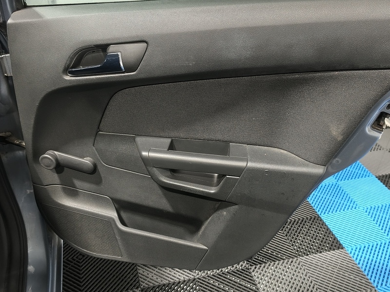 Used Vauxhall Astra 2007 for sale - 76476303: Photo 16