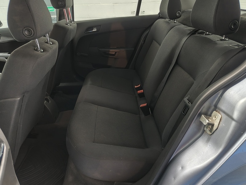 Used Vauxhall Astra 2007 for sale - 76476303: Photo 17