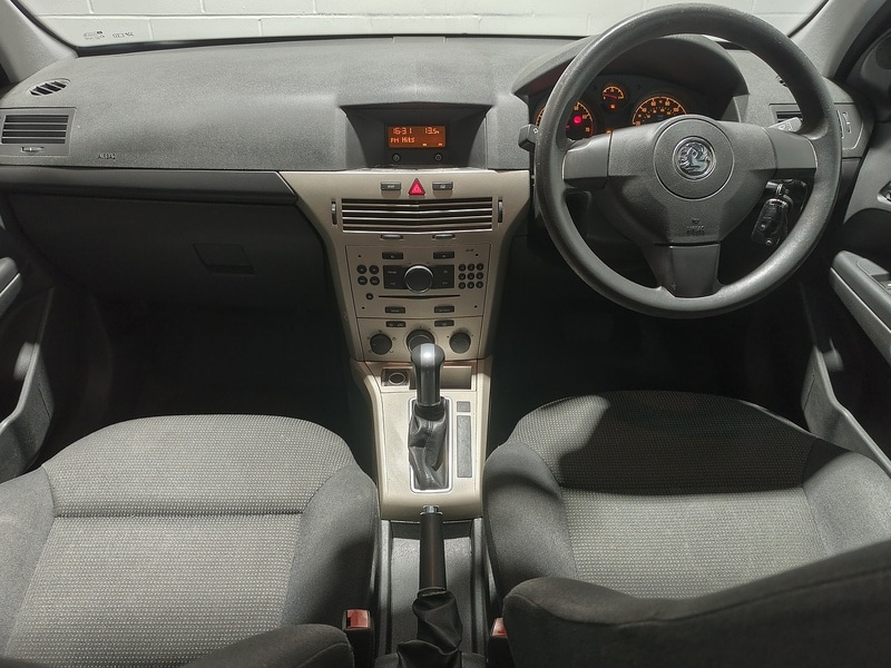 Used Vauxhall Astra 2007 for sale - 76476303: Photo 19