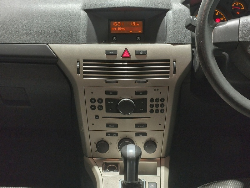 Used Vauxhall Astra 2007 for sale - 76476303: Photo 20