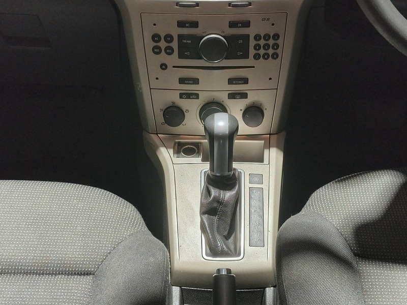 Used Vauxhall Astra 2007 for sale - 76476303: Photo 21