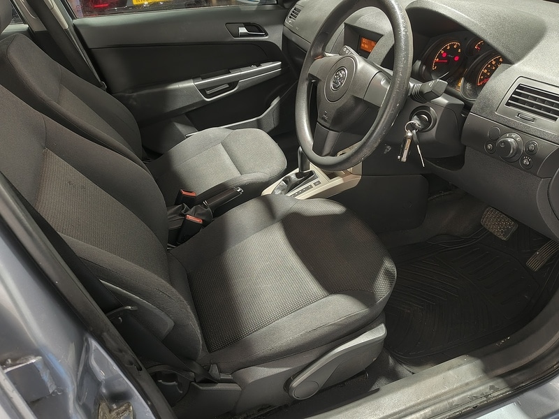 Used Vauxhall Astra 2007 for sale - 76476303: Photo 24