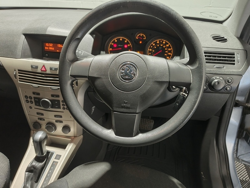 Used Vauxhall Astra 2007 for sale - 76476303: Photo 25