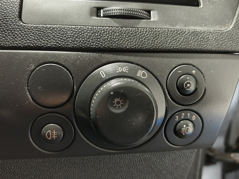 Used Vauxhall Astra 2007 for sale - 76476303: Photo 26