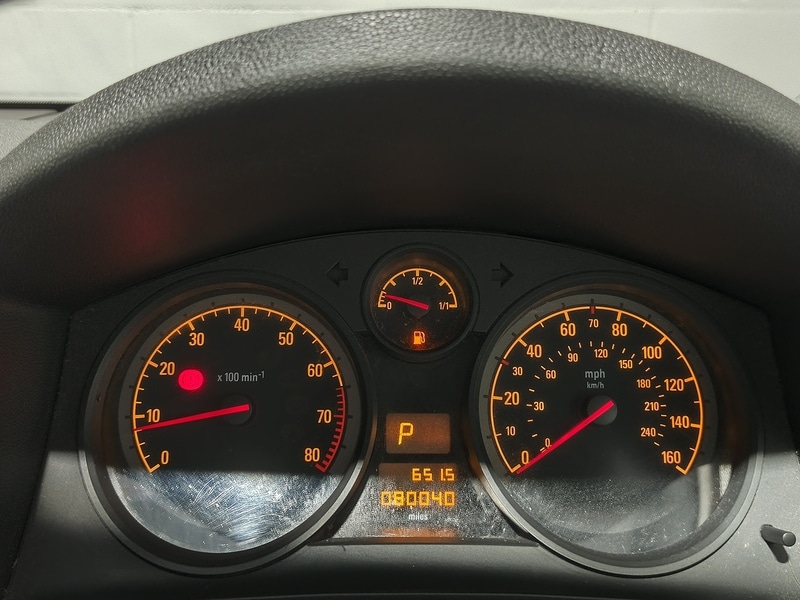 Used Vauxhall Astra 2007 for sale - 76476303: Photo 27