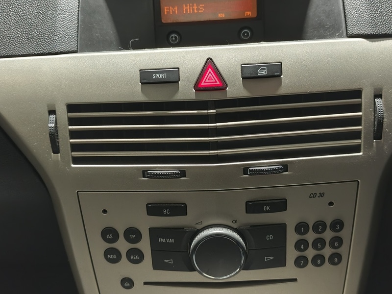 Used Vauxhall Astra 2007 for sale - 76476303: Photo 28