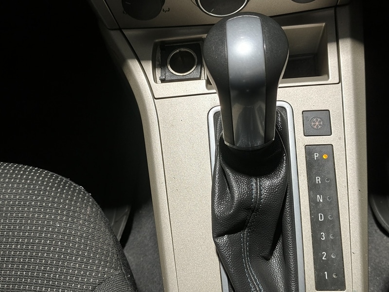 Used Vauxhall Astra 2007 for sale - 76476303: Photo 29