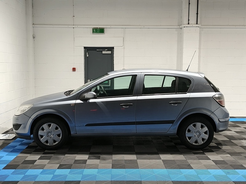 Used Vauxhall Astra 2007 for sale - 76476303: Photo 5