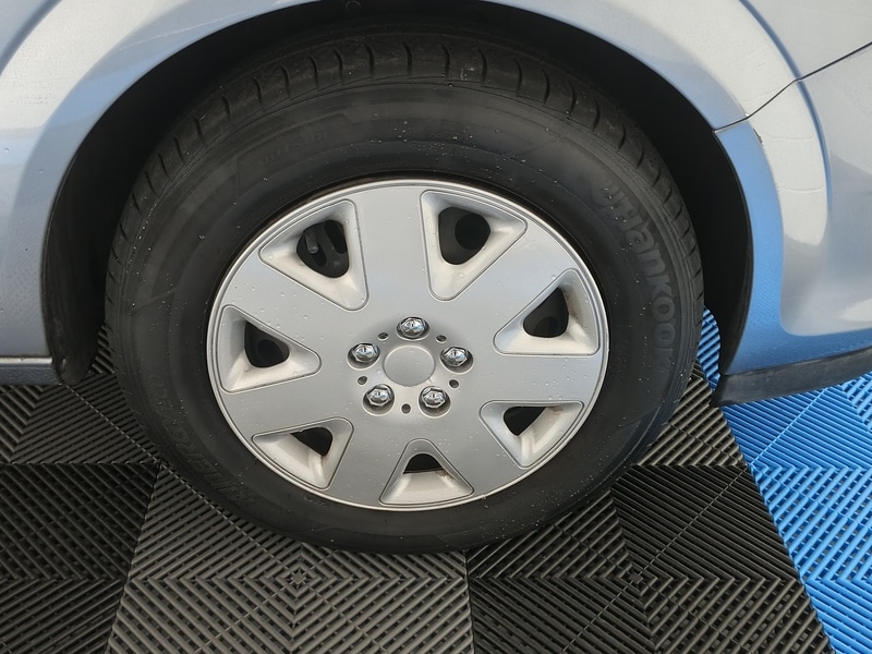 Used Vauxhall Astra 2007 for sale - 76476303: Photo 9