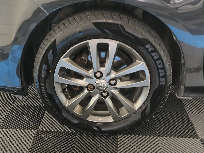 Used Toyota Yaris 2014 for sale - 78083716: Photo 10