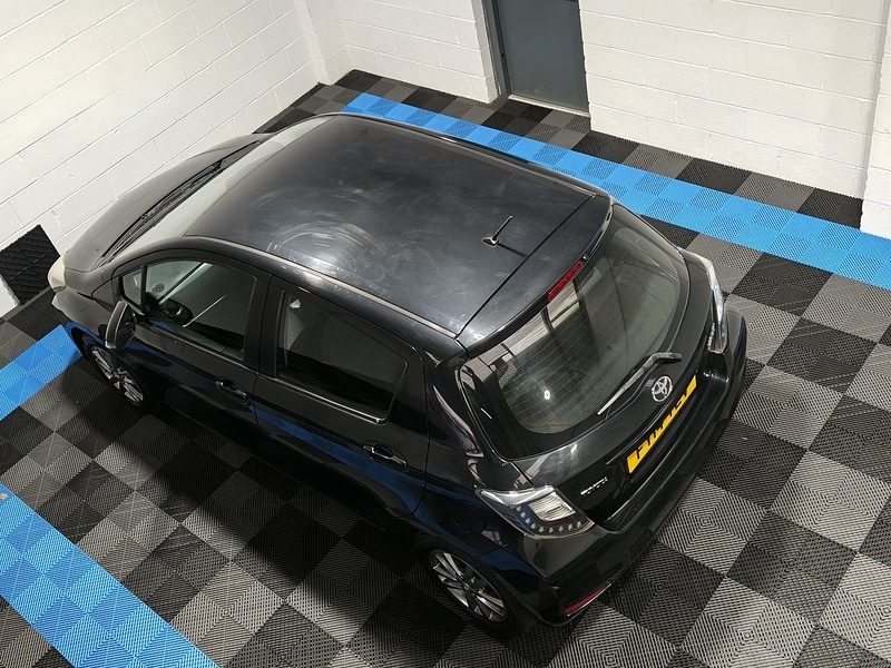 Used Toyota Yaris 2014 for sale - 78083716: Photo 11