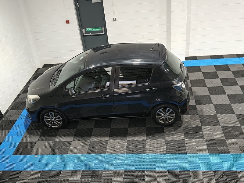 Used Toyota Yaris 2014 for sale - 78083716: Photo 12