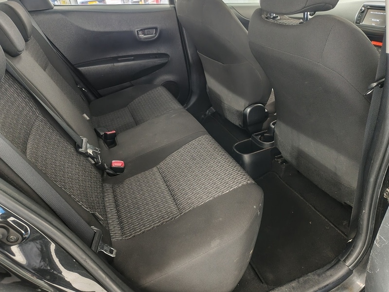 Used Toyota Yaris 2014 for sale - 78083716: Photo 14