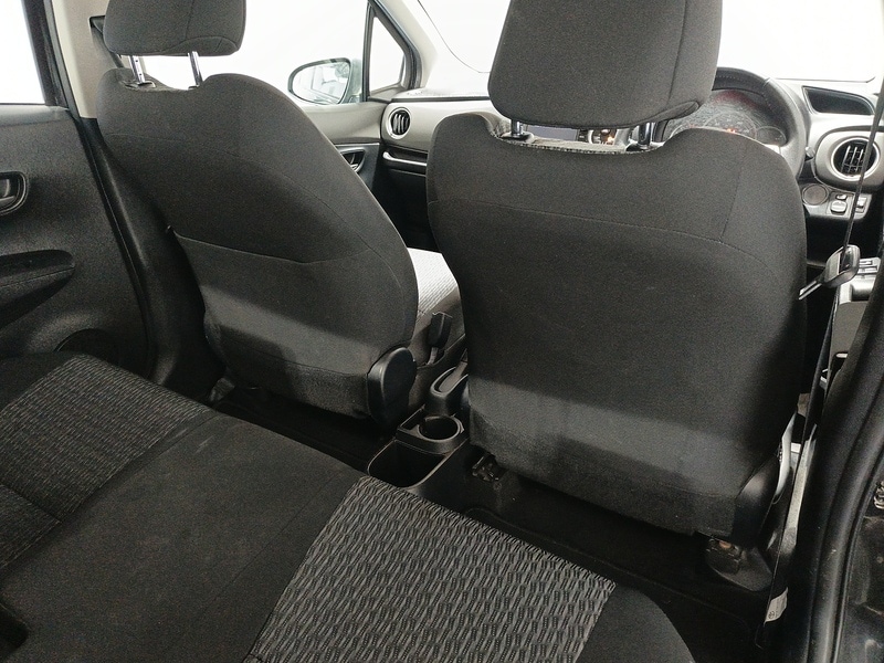 Used Toyota Yaris 2014 for sale - 78083716: Photo 15