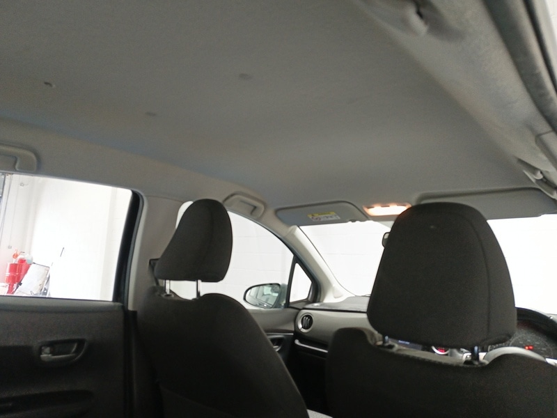 Used Toyota Yaris 2014 for sale - 78083716: Photo 16