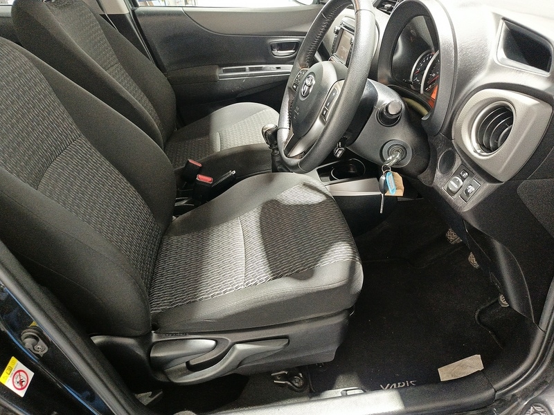 Used Toyota Yaris 2014 for sale - 78083716: Photo 21