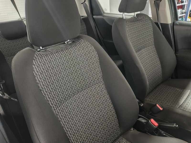 Used Toyota Yaris 2014 for sale - 78083716: Photo 23