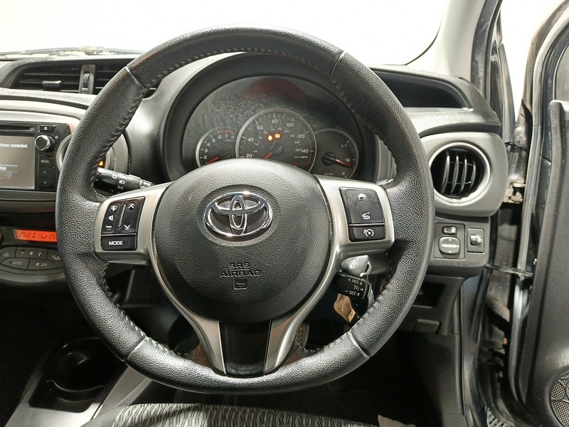 Used Toyota Yaris 2014 for sale - 78083716: Photo 25