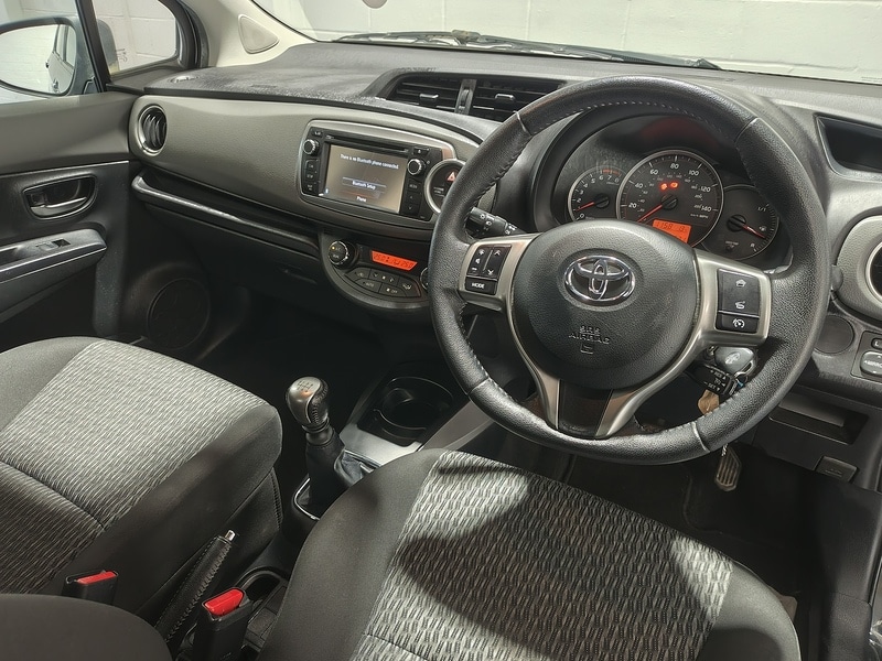 Used Toyota Yaris 2014 for sale - 78083716: Photo 26