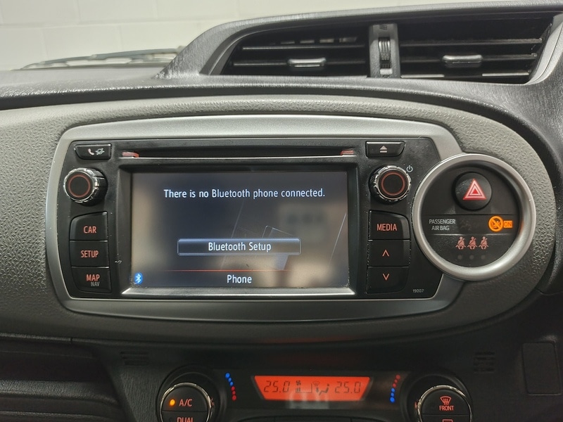 Used Toyota Yaris 2014 for sale - 78083716: Photo 32