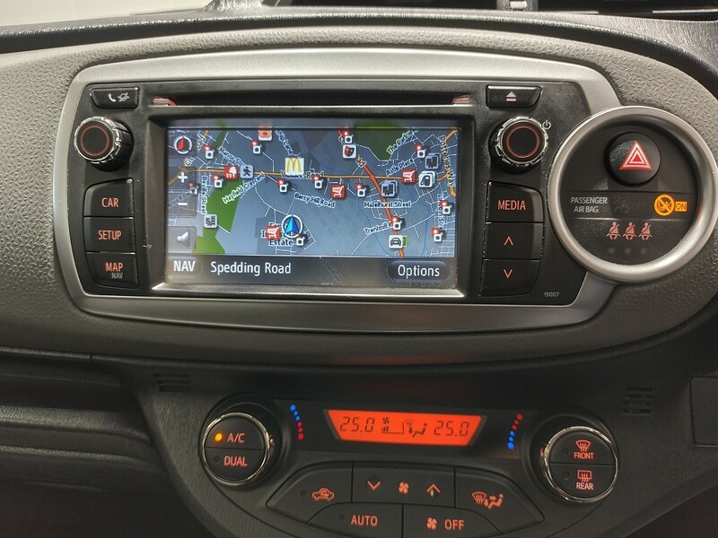 Used Toyota Yaris 2014 for sale - 78083716: Photo 36