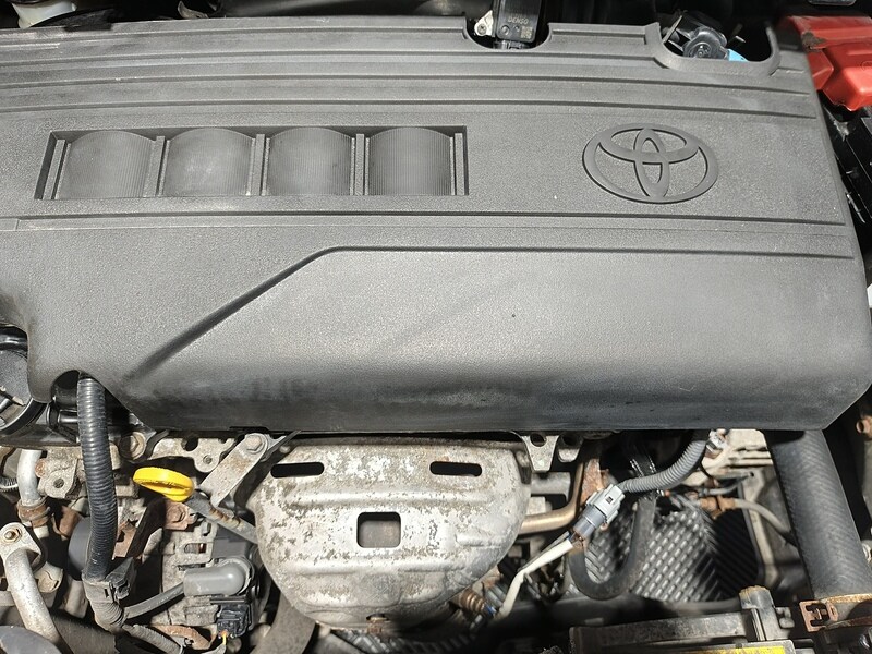 Used Toyota Yaris 2014 for sale - 78083716: Photo 37