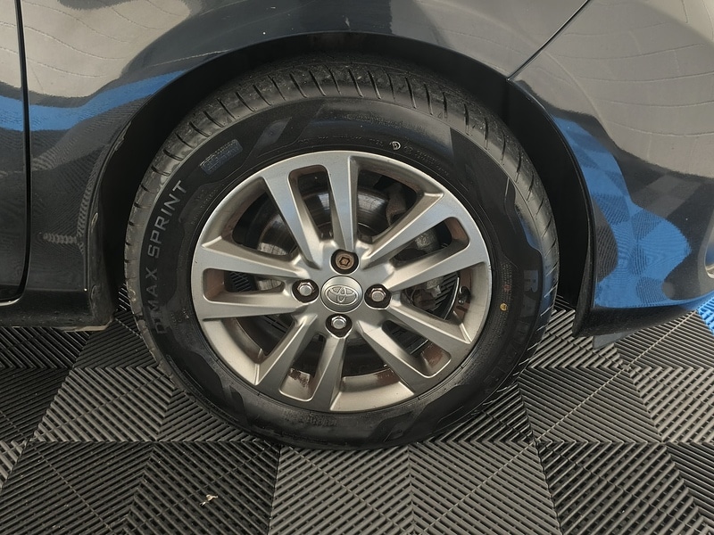 Used Toyota Yaris 2014 for sale - 78083716: Photo 9