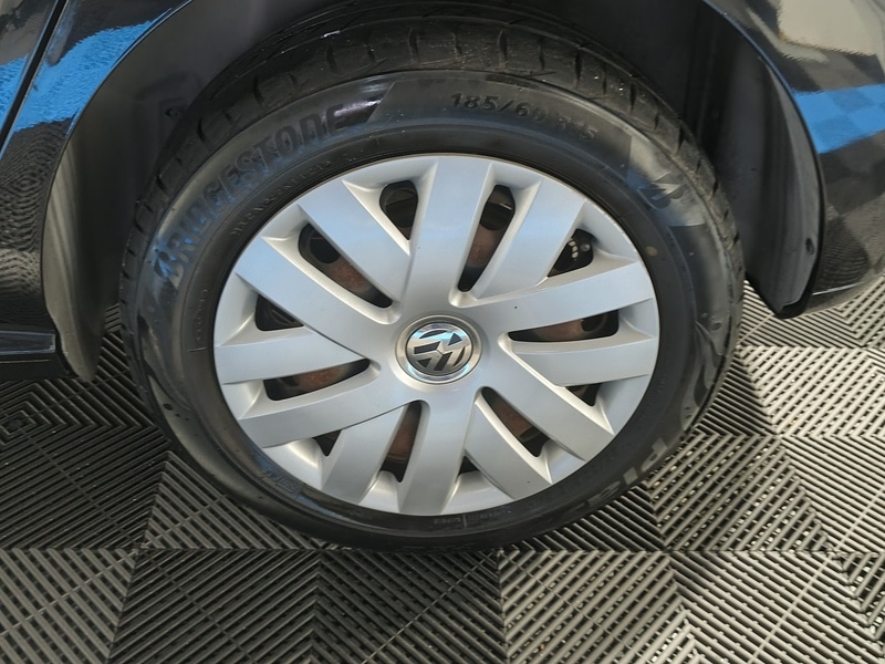 Used Volkswagen Polo 2026 for sale - 77535583: Photo 11