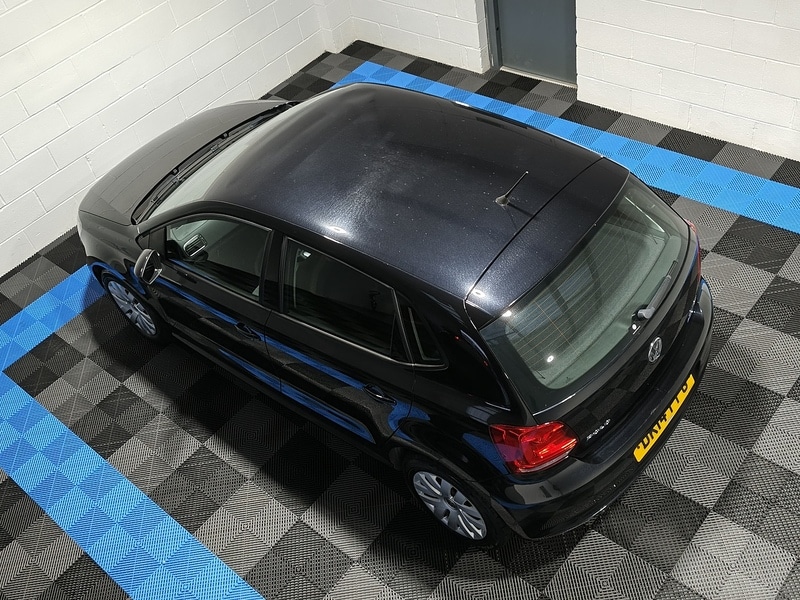 Used Volkswagen Polo 2026 for sale - 77535583: Photo 13