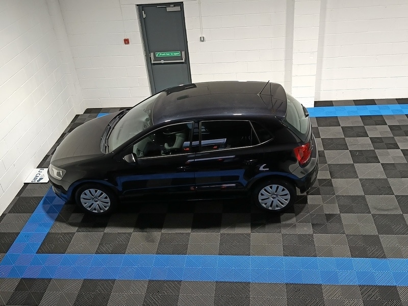 Used Volkswagen Polo 2026 for sale - 77535583: Photo 14