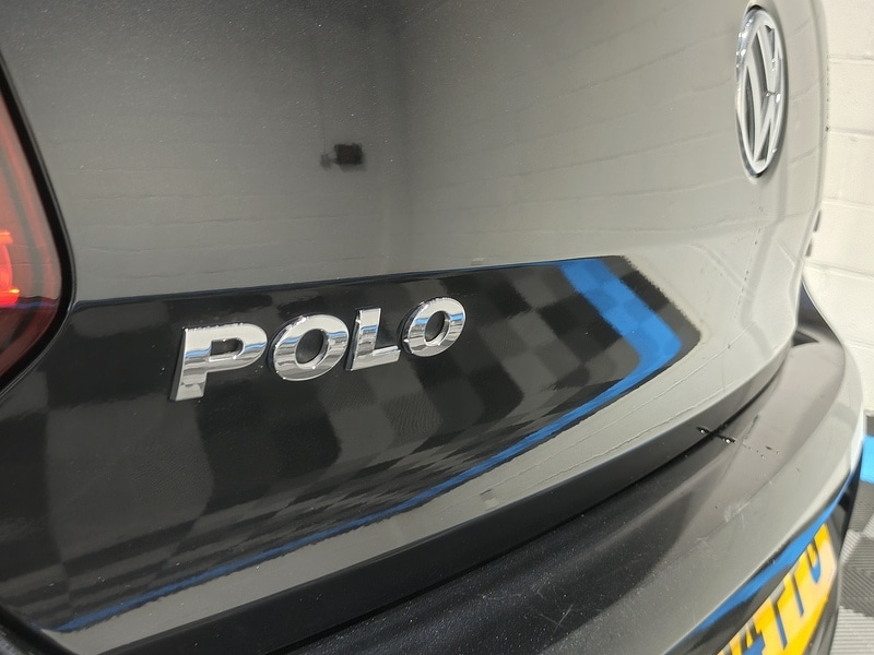 Used Volkswagen Polo 2026 for sale - 77535583: Photo 15