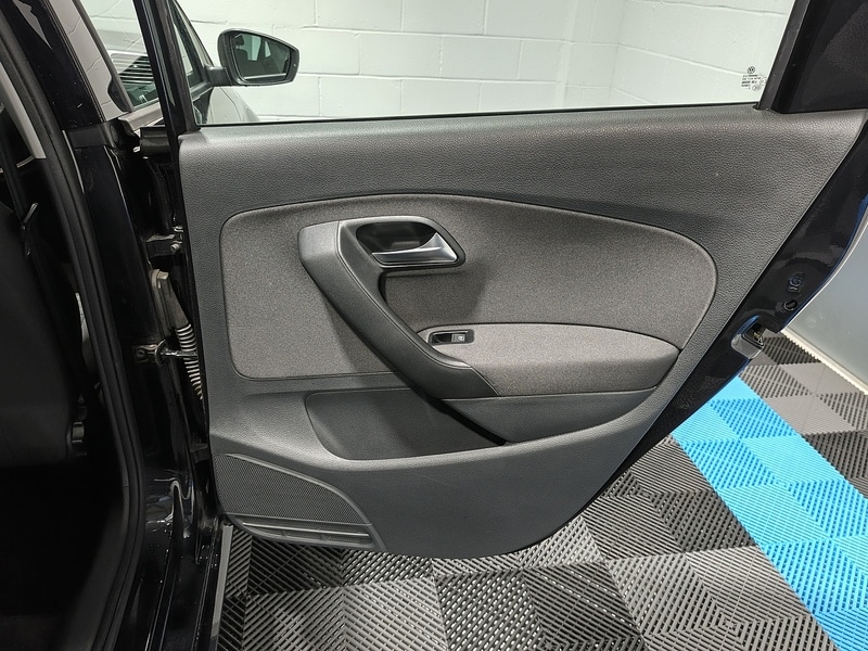 Used Volkswagen Polo 2026 for sale - 77535583: Photo 18