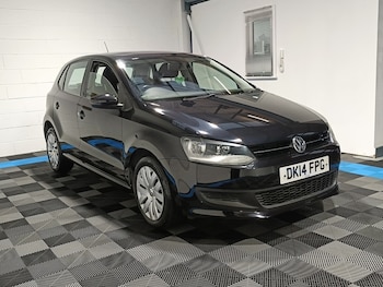 Volkswagen Polo feature image