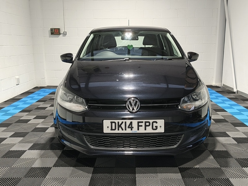 Used Volkswagen Polo 2026 for sale - 77535583: Photo 2