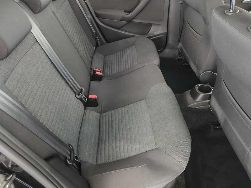 Used Volkswagen Polo 2026 for sale - 77535583: Photo 21