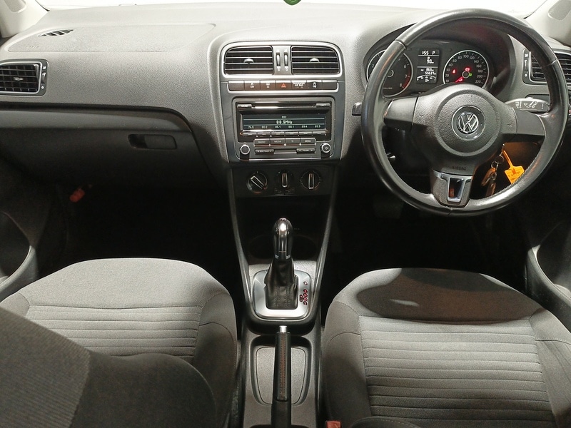 Used Volkswagen Polo 2026 for sale - 77535583: Photo 22