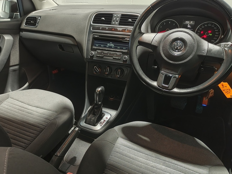 Used Volkswagen Polo 2026 for sale - 77535583: Photo 23