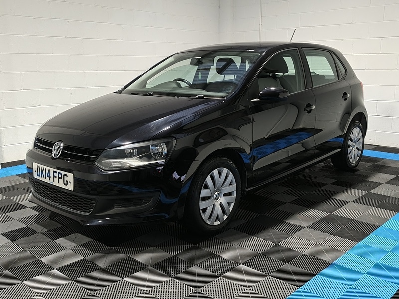 Used Volkswagen Polo 2026 for sale - 77535583: Photo 3