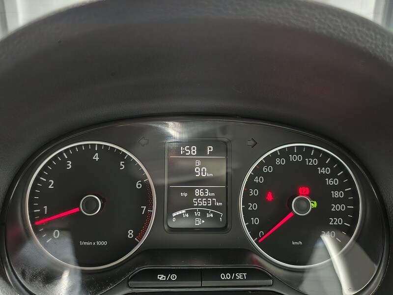 Used Volkswagen Polo 2026 for sale - 77535583: Photo 30